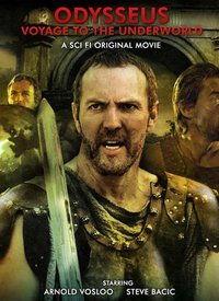 电影奥德赛,史诗之旅，英雄归来